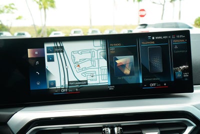 2023 BMW i4 eDrive35