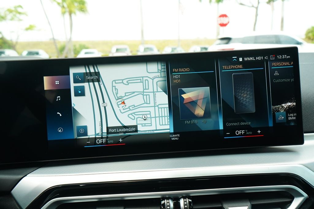2023 BMW i4 eDrive35