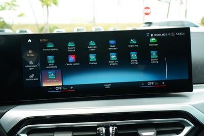 2023 BMW i4 eDrive35