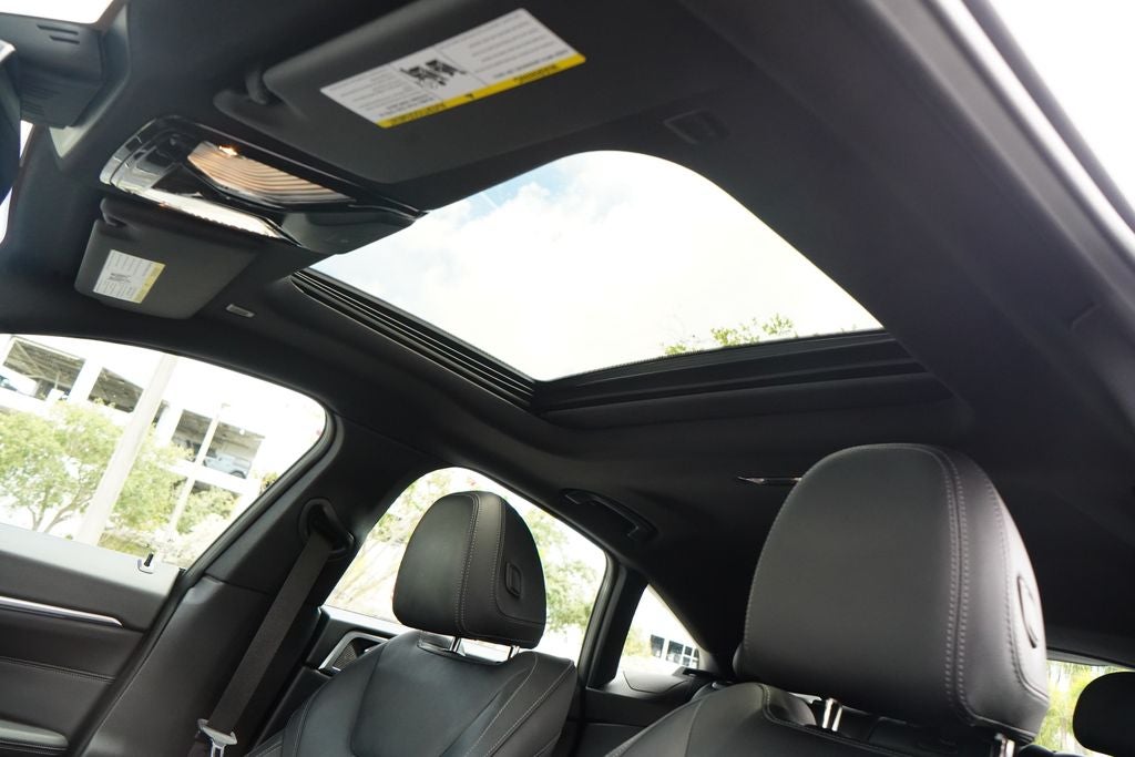 2023 BMW i4 eDrive35
