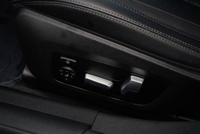 2023 BMW i4 eDrive35