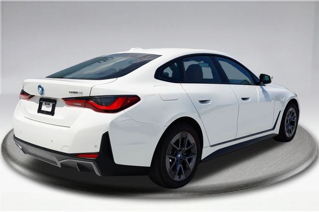 2023 BMW i4 eDrive35