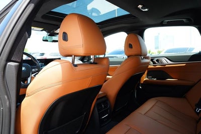 2023 BMW i4 eDrive35