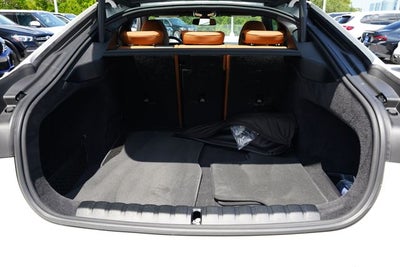 2023 BMW i4 eDrive35