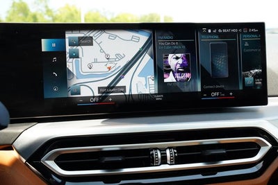 2023 BMW i4 eDrive35