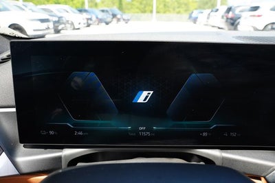 2023 BMW i4 eDrive35