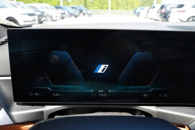 2023 BMW i4 eDrive35