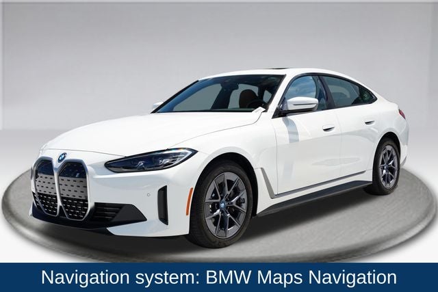2023 BMW i4 eDrive35