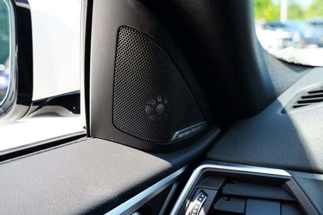 2023 BMW i4 eDrive35