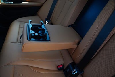 2023 BMW i4 eDrive35
