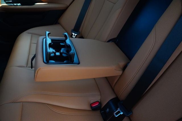 2023 BMW i4 eDrive35