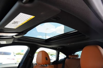 2023 BMW i4 eDrive35