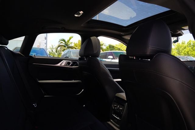 2024 BMW i4 eDrive35
