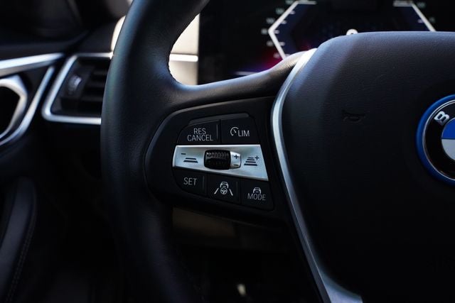 2024 BMW i4 eDrive35