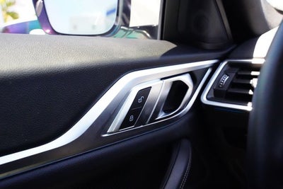 2024 BMW i4 eDrive35