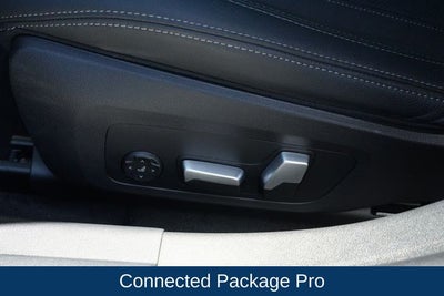 2024 BMW i4 eDrive35