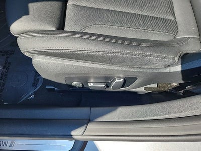 2024 BMW i4 eDrive40