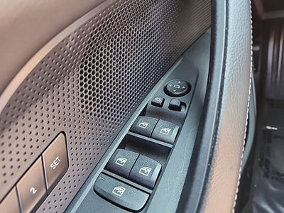 2024 BMW i4 eDrive40