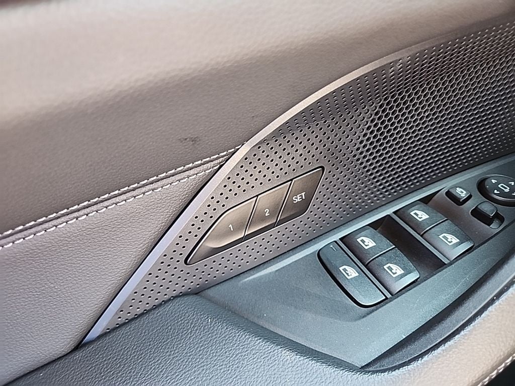 2024 BMW i4 eDrive40