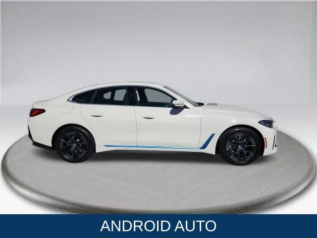 2024 BMW i4 eDrive40