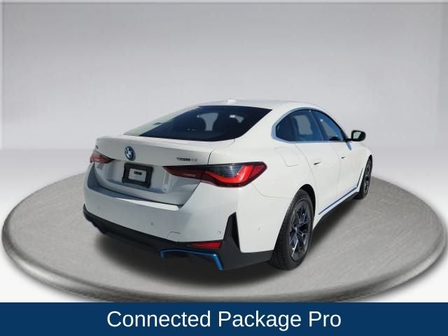 2024 BMW i4 eDrive40