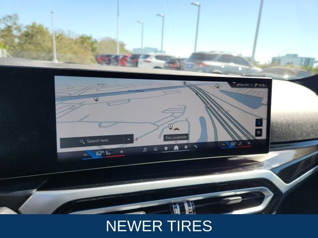 2024 BMW i4 eDrive40