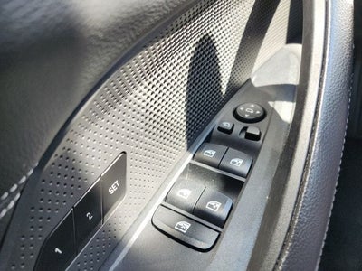 2024 BMW i4 eDrive40