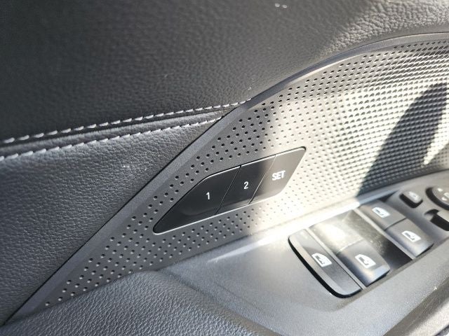 2024 BMW i4 eDrive40