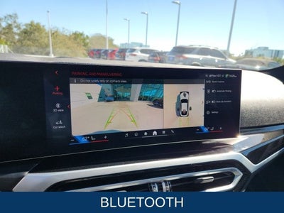 2024 BMW i4 eDrive40