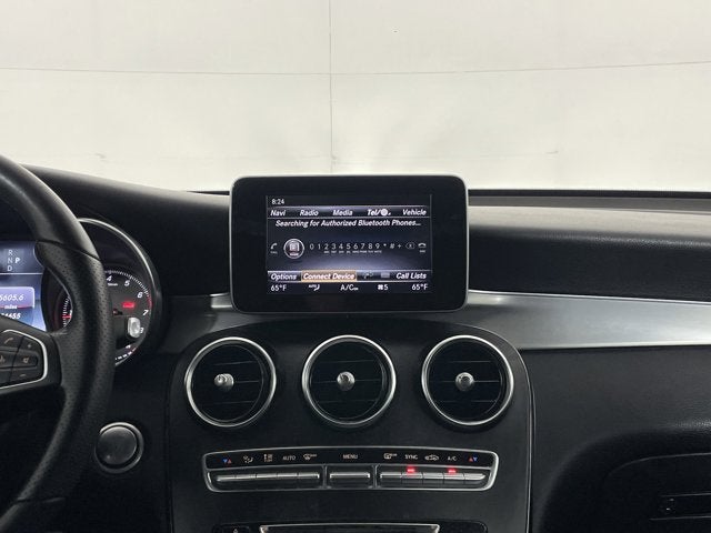2019 Mercedes-Benz GLC GLC 300