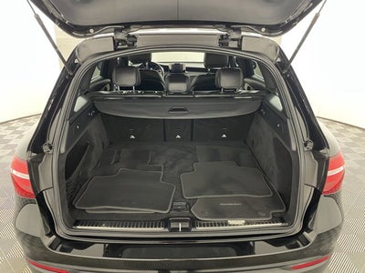 2019 Mercedes-Benz GLC GLC 300