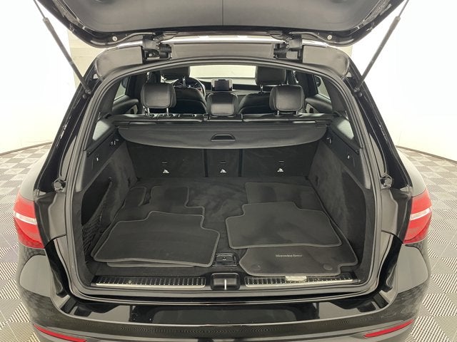 2019 Mercedes-Benz GLC GLC 300