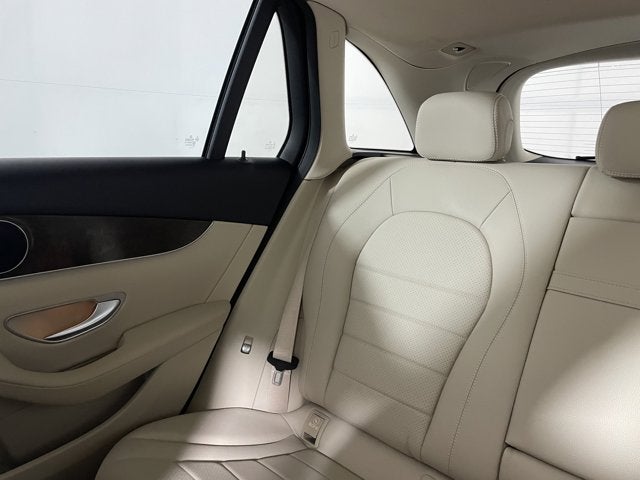 2018 Mercedes-Benz GLC GLC 300