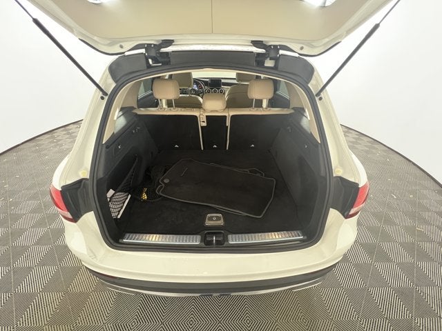 2018 Mercedes-Benz GLC GLC 300 4MATIC® SUV