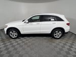 2018 Mercedes-Benz GLC GLC 300 4MATIC® SUV