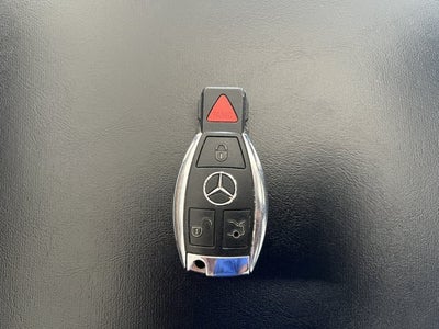 2018 Mercedes-Benz GLC GLC 300 4MATIC® SUV