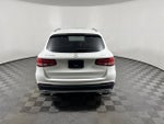 2018 Mercedes-Benz GLC GLC 300 4MATIC® SUV
