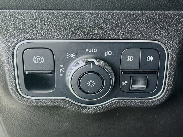 2020 Mercedes-Benz GLB GLB 250