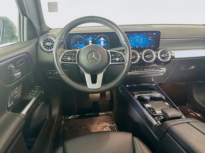 2020 Mercedes-Benz GLB GLB 250