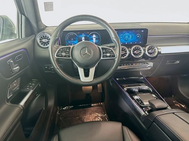 2020 Mercedes-Benz GLB GLB 250