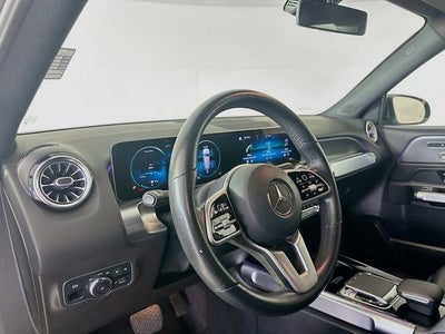 2020 Mercedes-Benz GLB GLB 250