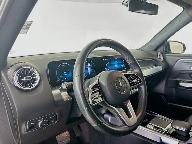 2020 Mercedes-Benz GLB GLB 250