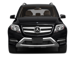 2014 Mercedes-Benz GLK 4MATIC® 4dr GLK 350