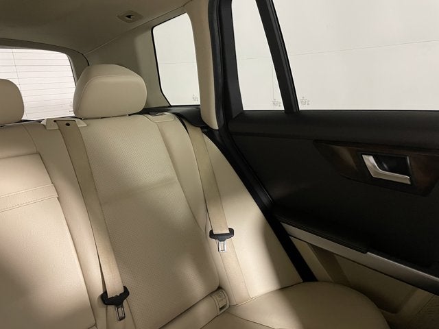 2015 Mercedes-Benz GLK GLK 350