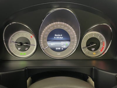 2015 Mercedes-Benz GLK GLK 350