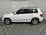 2015 Mercedes-Benz GLK GLK 350