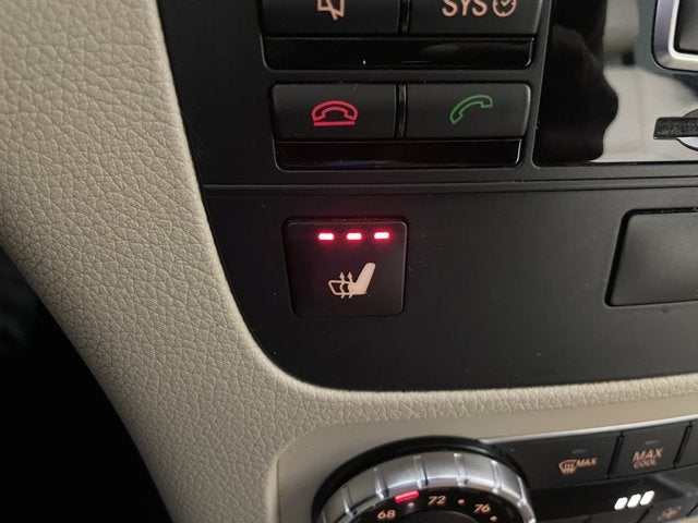 2015 Mercedes-Benz GLK GLK 350