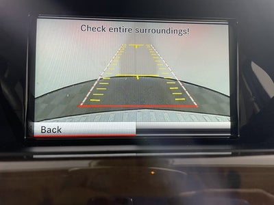 2015 Mercedes-Benz GLK GLK 350