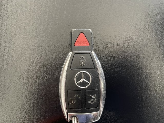 2015 Mercedes-Benz GLK GLK 350