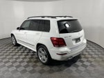 2015 Mercedes-Benz GLK GLK 350